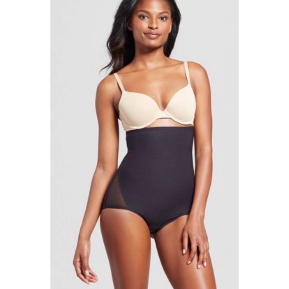 Miraclebrands Black Slimshaper Small